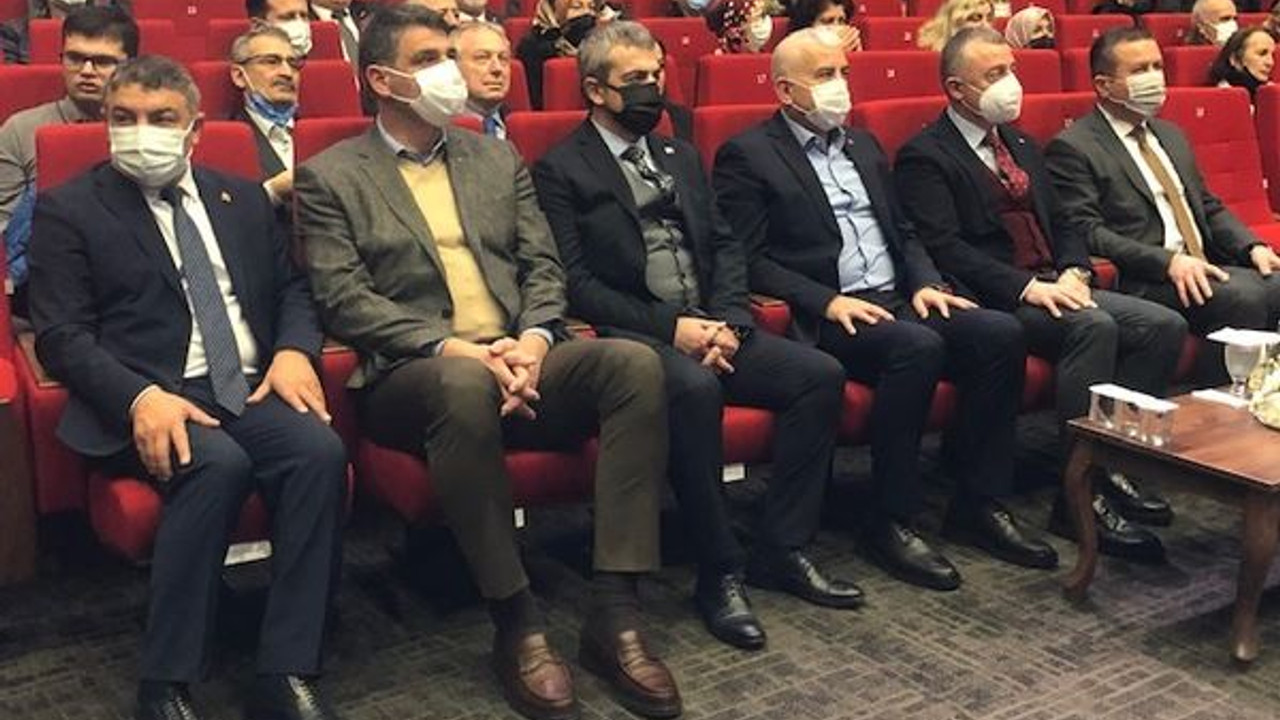 Büyükşehir ve Kent Konseyi’nden STK’lara Tam 5 milyonluk hibe desteği!