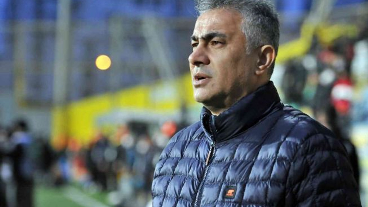3 puan son dakikada elimizden gitti!