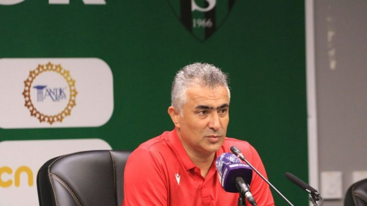 "Bu ligde her puan altın değerinde"