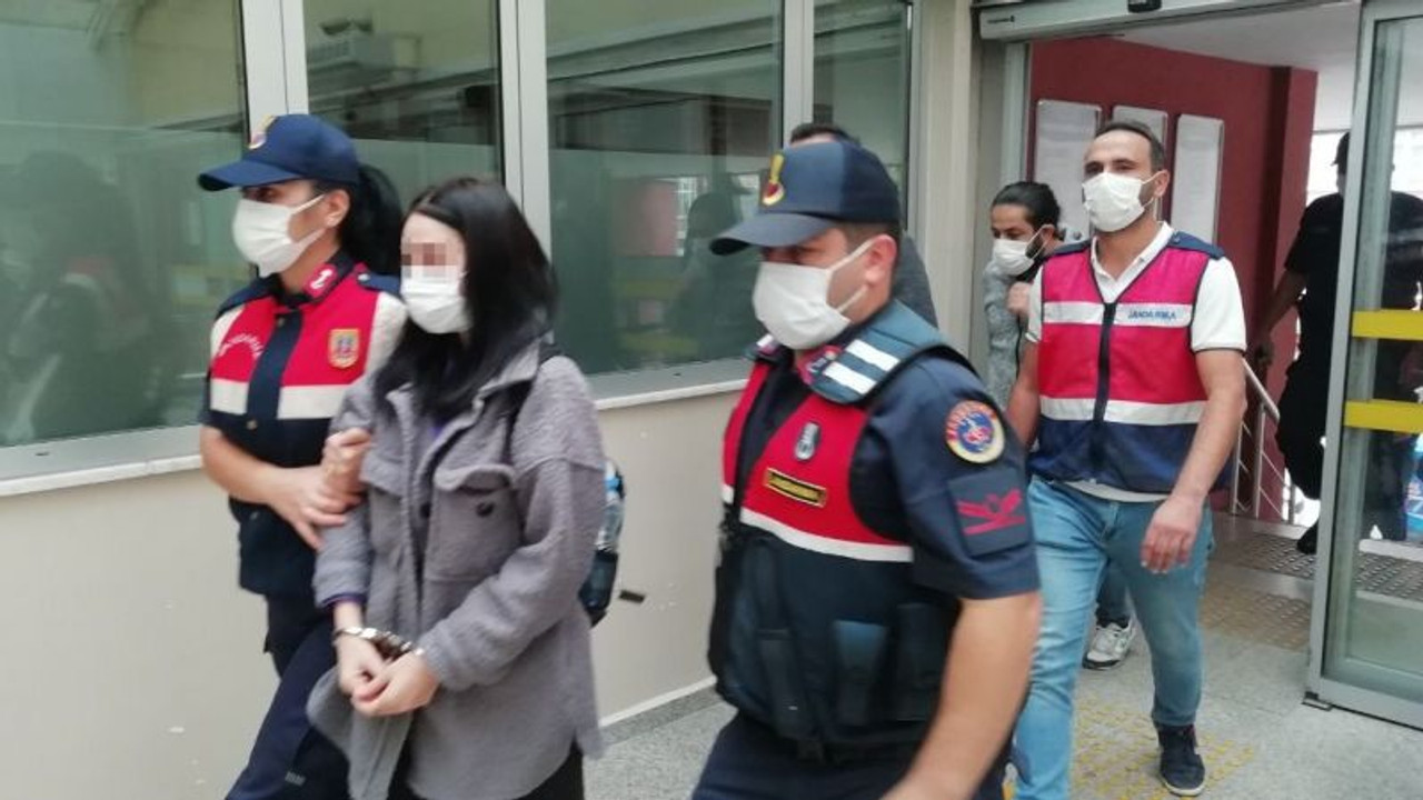 "Cezaevinde olmayı hak etmiyorum"