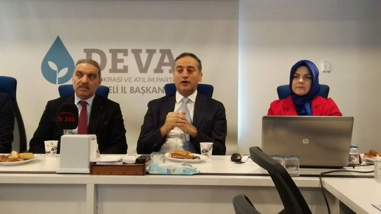 “Eğitim mili güvenlik sorunudur”
