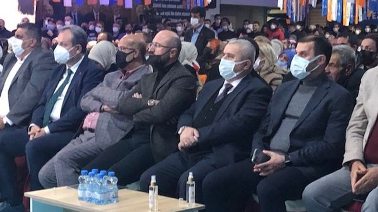 Batırdığı belediyenin çalışmalarını PİŞKİNLİKLE İZLEDİ