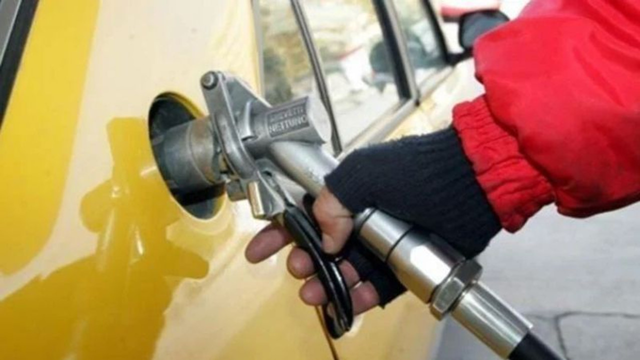 LPG'ye bir zam daha yolda!