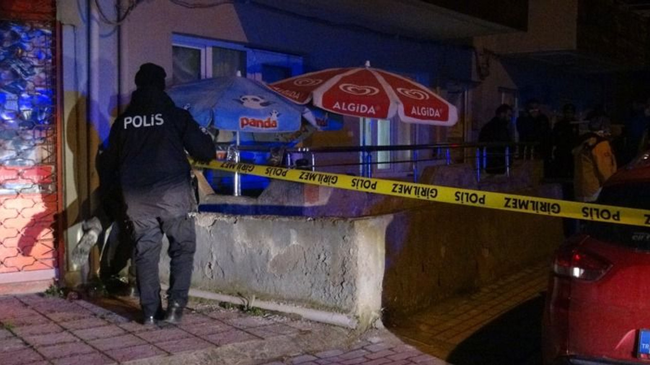 Cinayetle ilgili kan donduran detay!