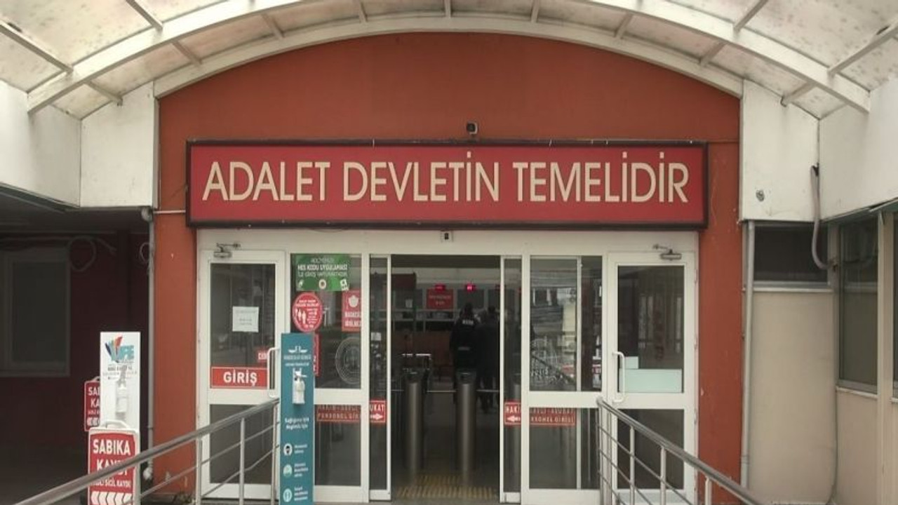 7 yaşındaki çocuğu istismardan yargılanıyordu…