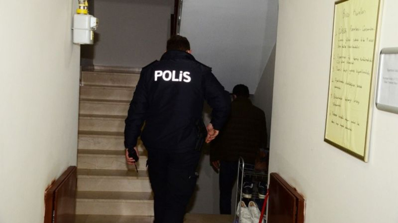 Kocaeli'de aranan şahıslar yakalandı