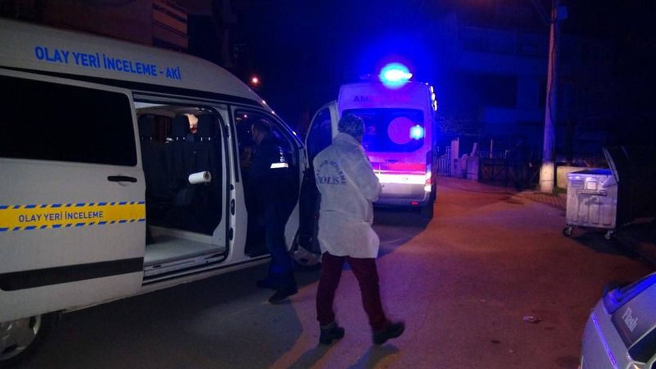 Derince'deki cinayetin zanlısı yakalandı