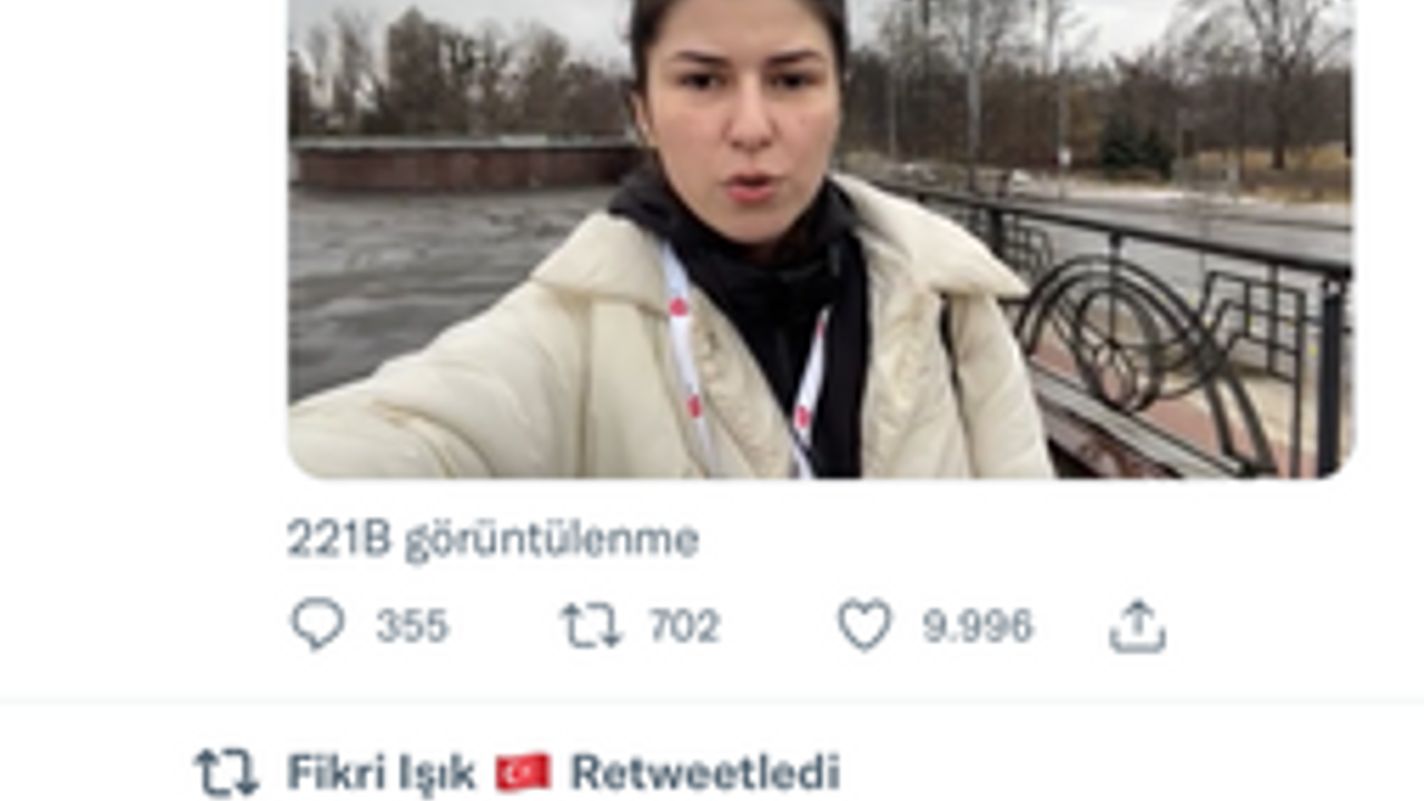Işık, AKP’lilerin FETÖ’cü dediği ismi yakın takipte