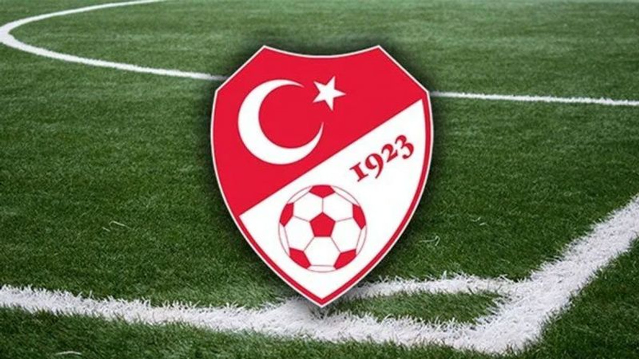 TFF'den yeni seyirci kararı