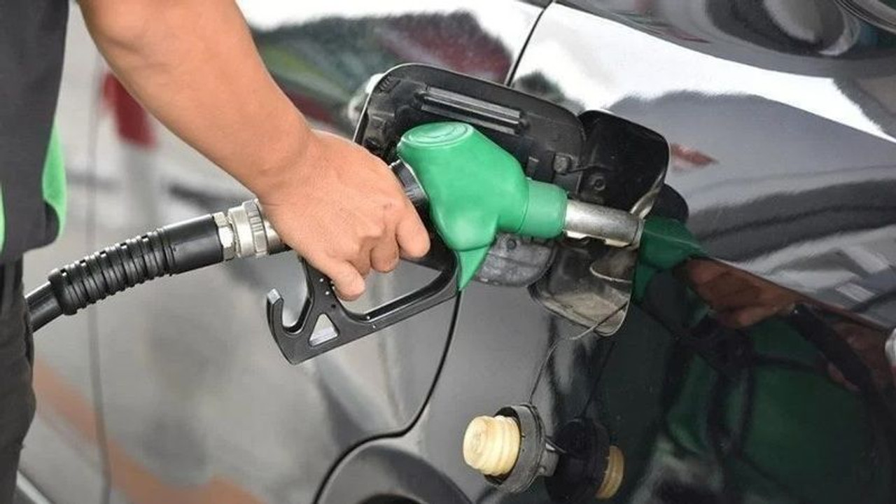 Benzin ve motorine gelecek zam belli oldu!