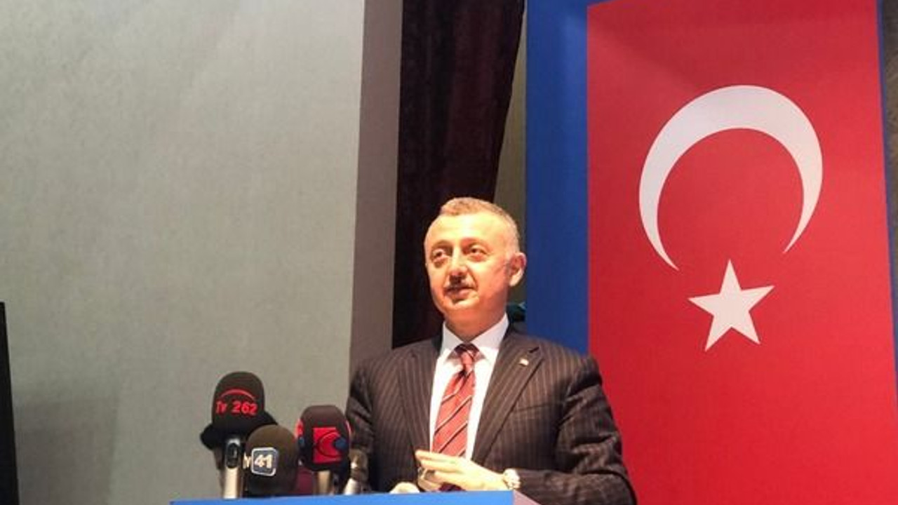 Özak’a ağzına geleni saydı “Mühendis olmayan işi biliyor zanneder”