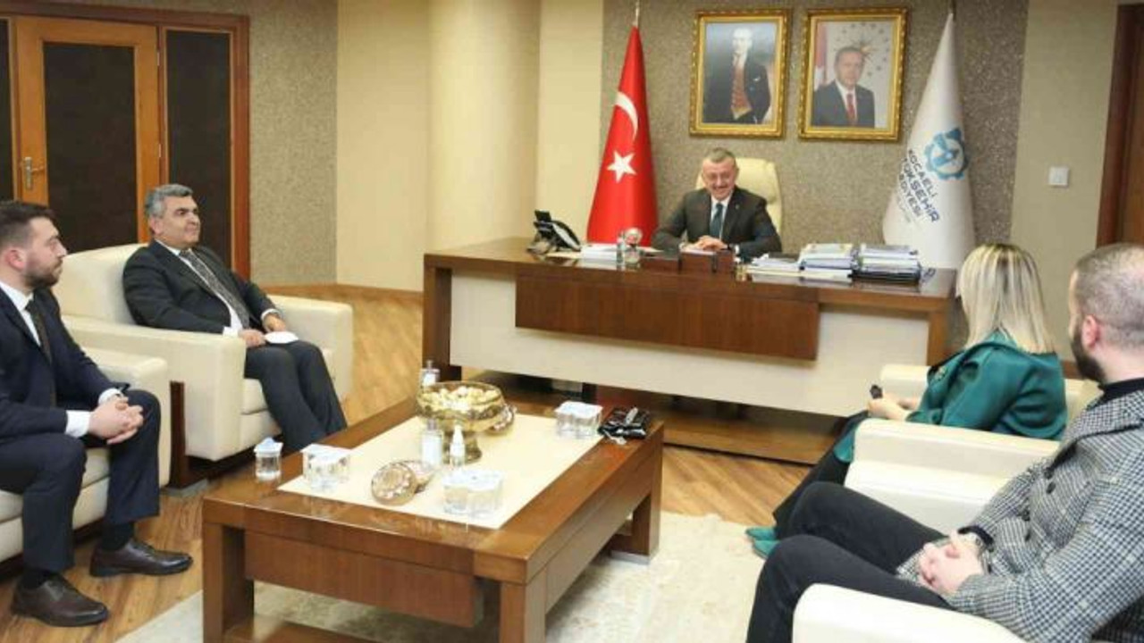 "Su sporlarına ev sahipliği yapmaya hazırız"