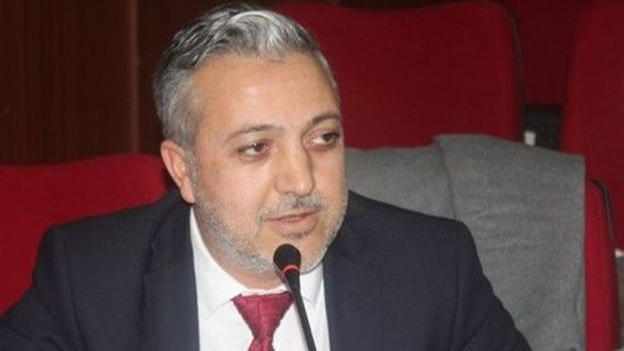 Vay gidene...Belediye suçu üstünden bakın nasıl attı?
