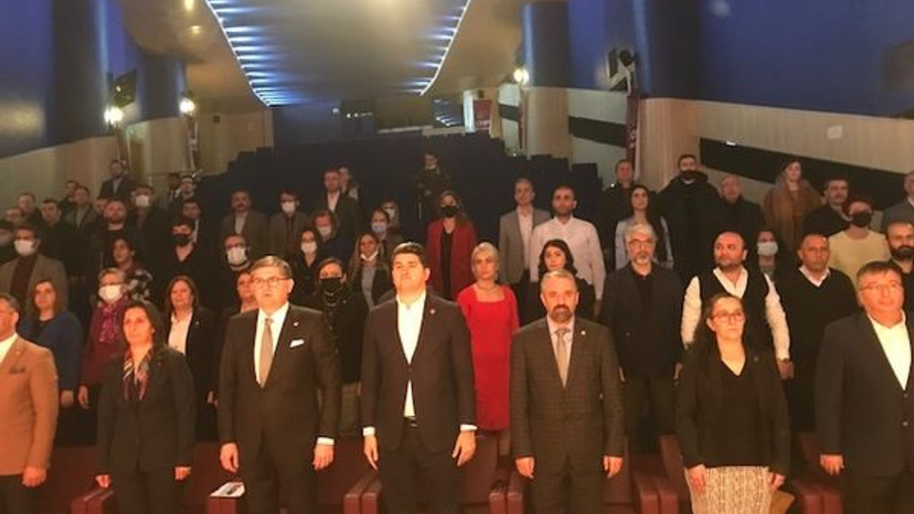 FETÖ’cüler de onlardan çıkıyor