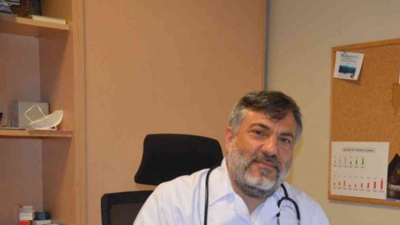 Türkiye’de akciğer kanseri görülme oranı dünya ortalamasının üzerinde