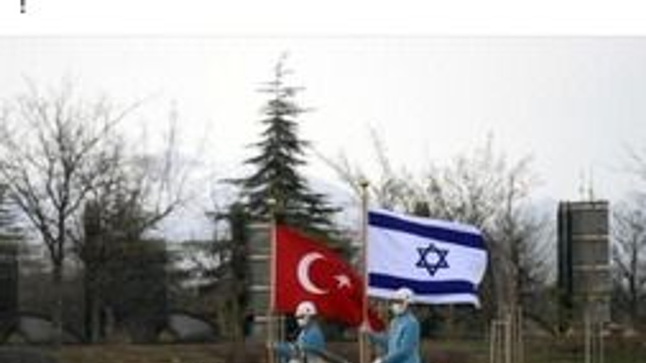 Başaran’dan İsrail tepkisi “İki yüzlüsünüz, riyakarsınız, menfaatçisiniz”