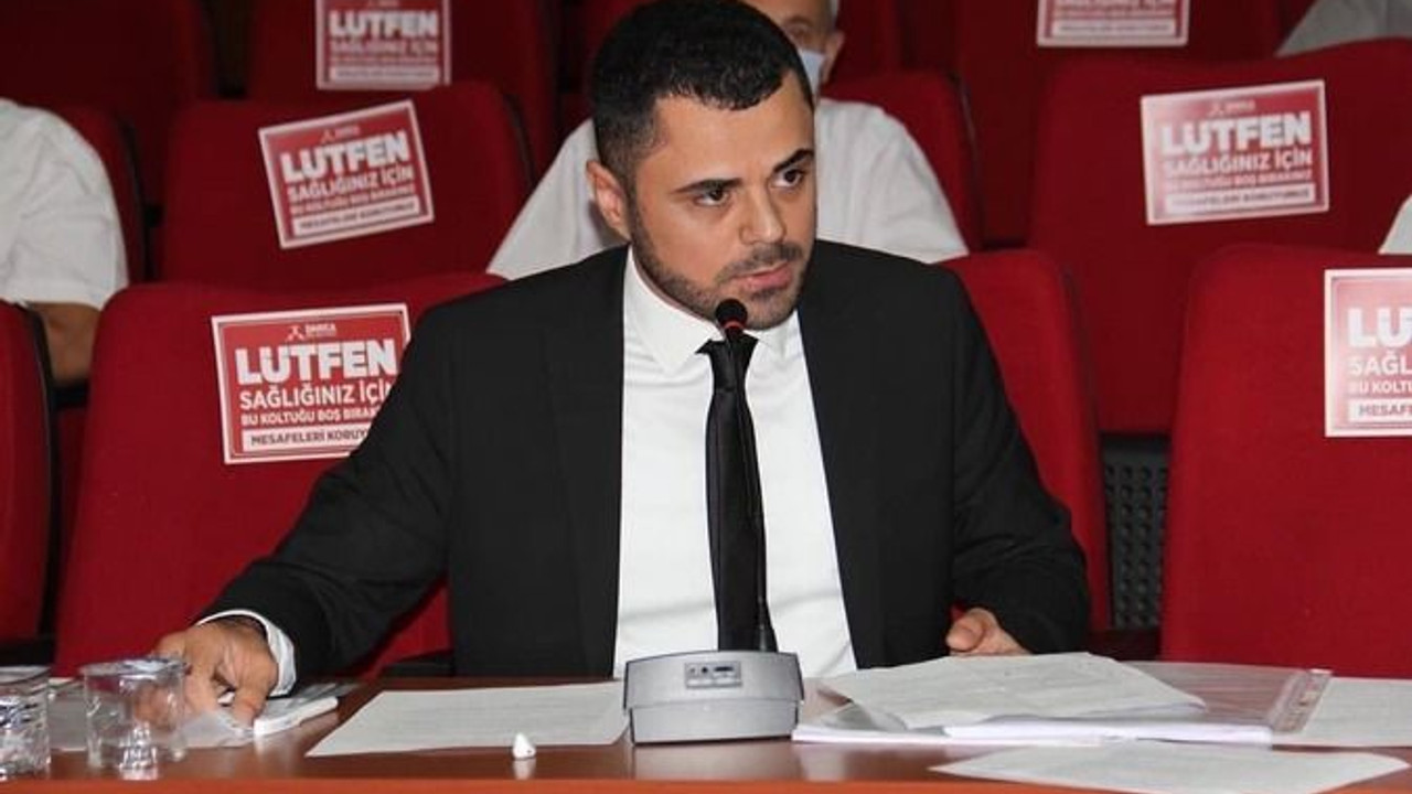 Yalı sahibi pes dedirtti!