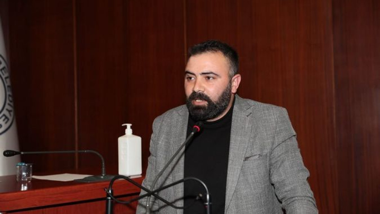 AKP’liler İzmit Belediyesi’ne İMRENİYORMUŞ KISKANIYORMUŞ ÇILDIRIYORMUŞ…!