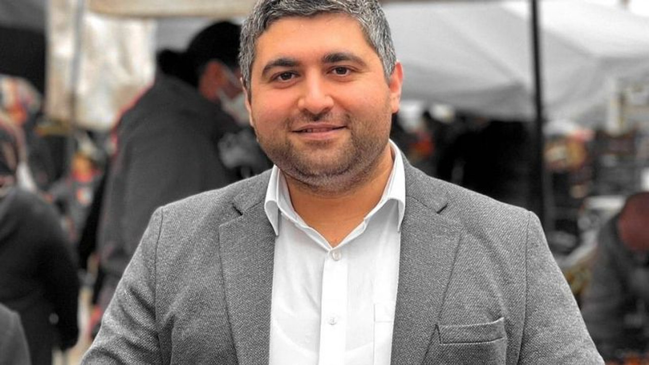Bir “Mutlu şehir” eleştirisi de Arduç’tan geldi