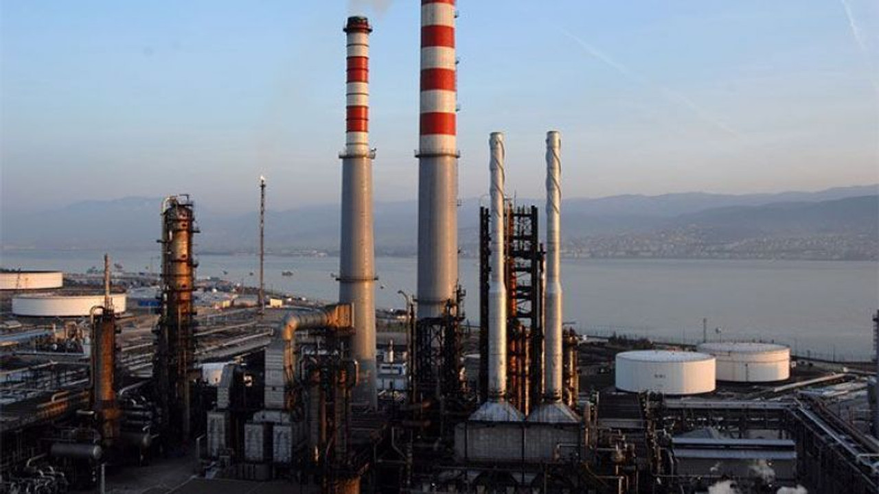 TÜPRAŞ yüzde 27 zam teklif etti