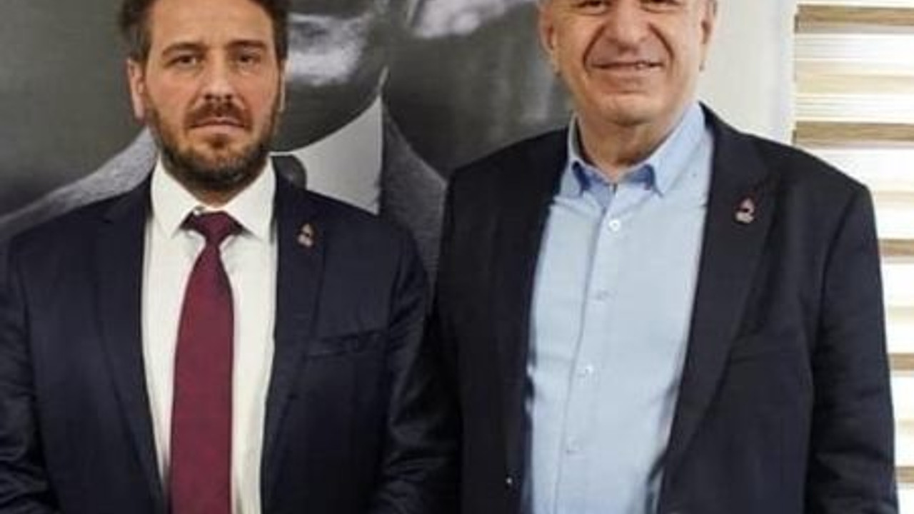 Teleferik tartışmalarına “Kayıkçı kavgası” dedi