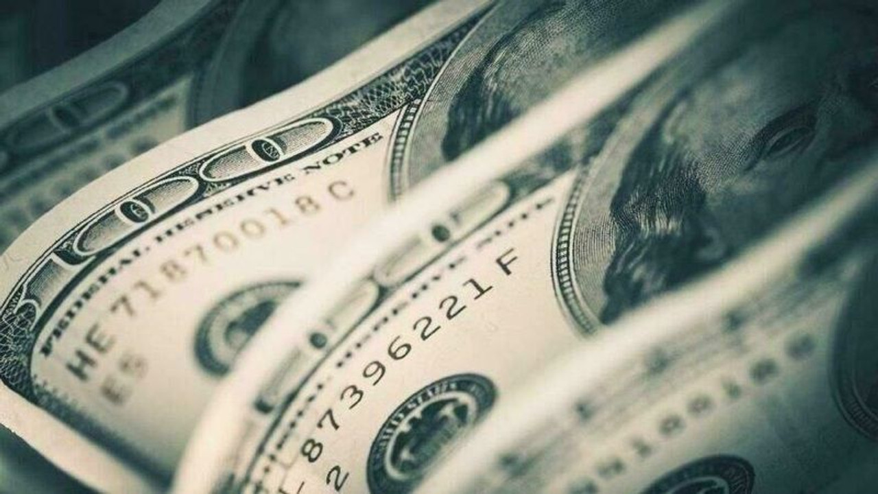 Cari açık ocakta 7,11 milyar dolar oldu