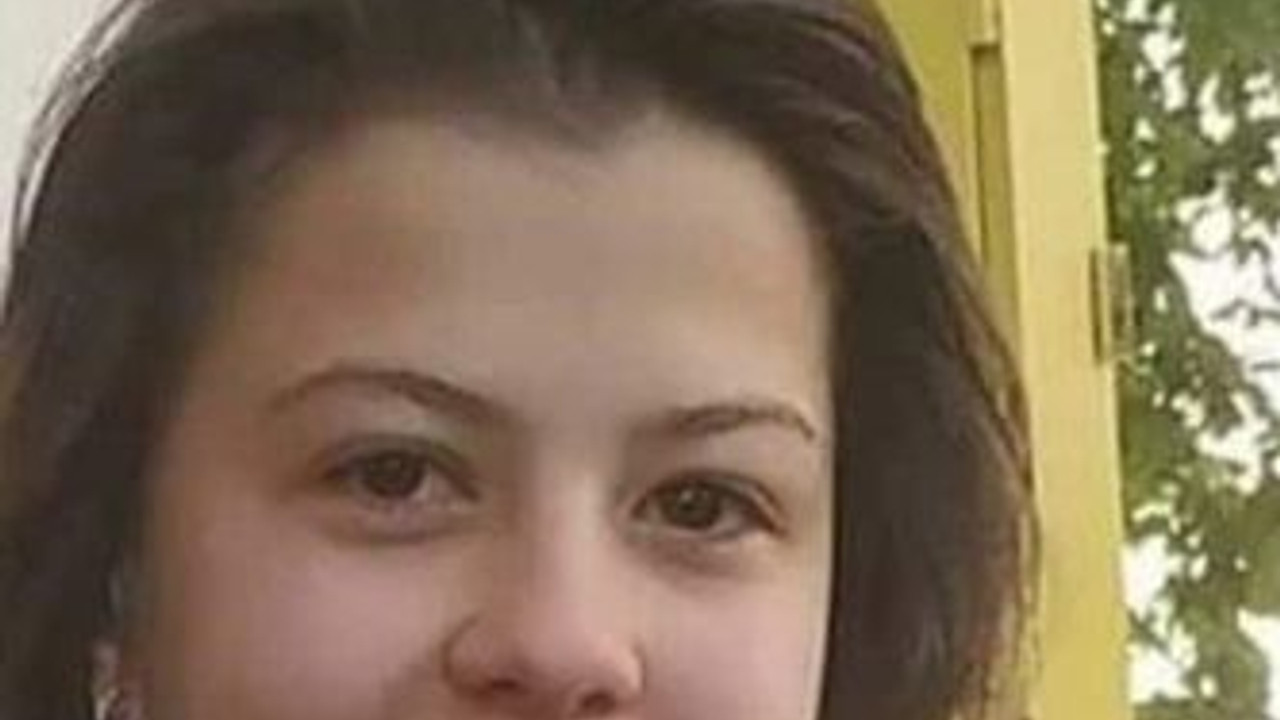 16 yaşındaki Birce 20 gündür kayıp