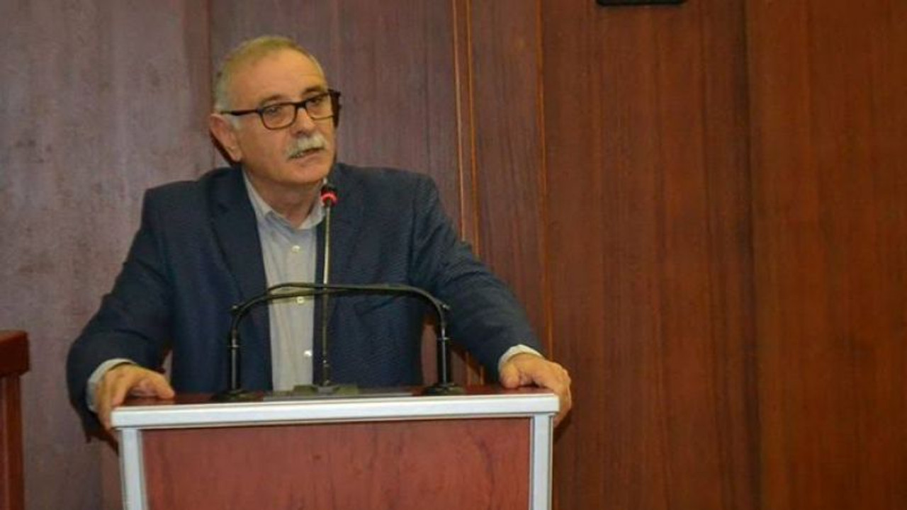 Eski meclis üyesi ‘Cumhurbaşkanına hakaret’ gerekçesiyle gözaltında!
