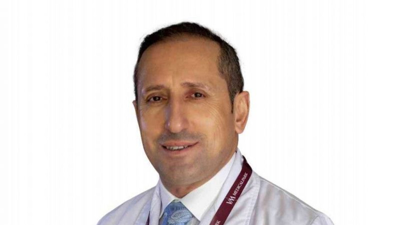 Sinsi hastalık ‘glokom’
