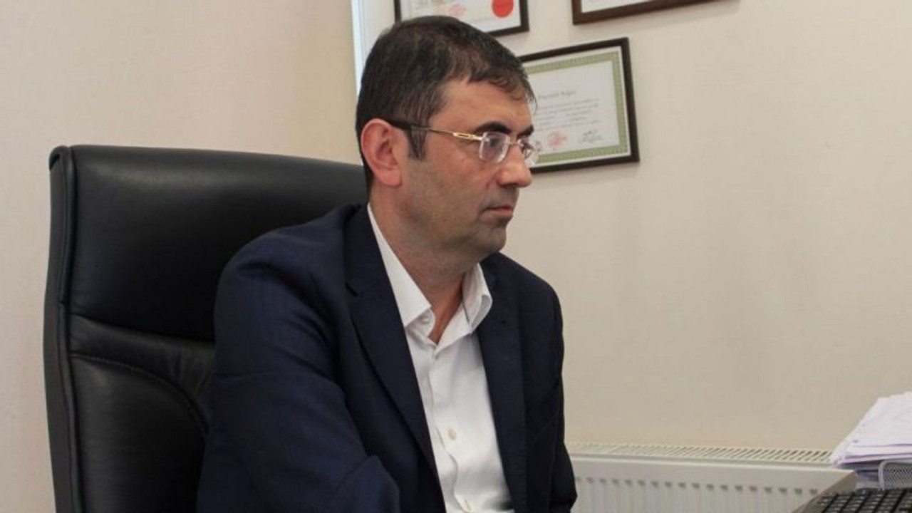 İçtiğiniz suya dikkat, bağırsak kanseri riskini artırabilir