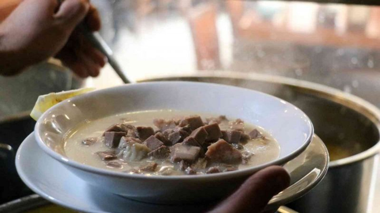 Bunu duyan kadınlar çorbacıya koşacak