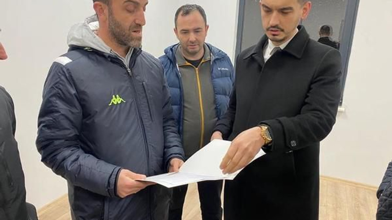 “İzmit’te yeni eserler yine AK Parti’ye nasip oldu!”