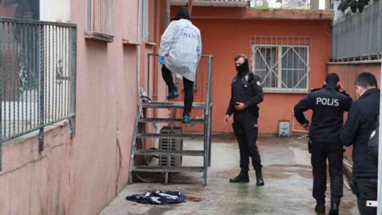 Arkadaşını öldürmüştü! 21 yıl ceza aldı