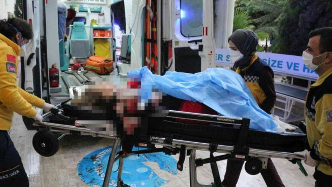 Eşini 12 yerinden bıçaklamıştı! Hakim karşısına çıktı