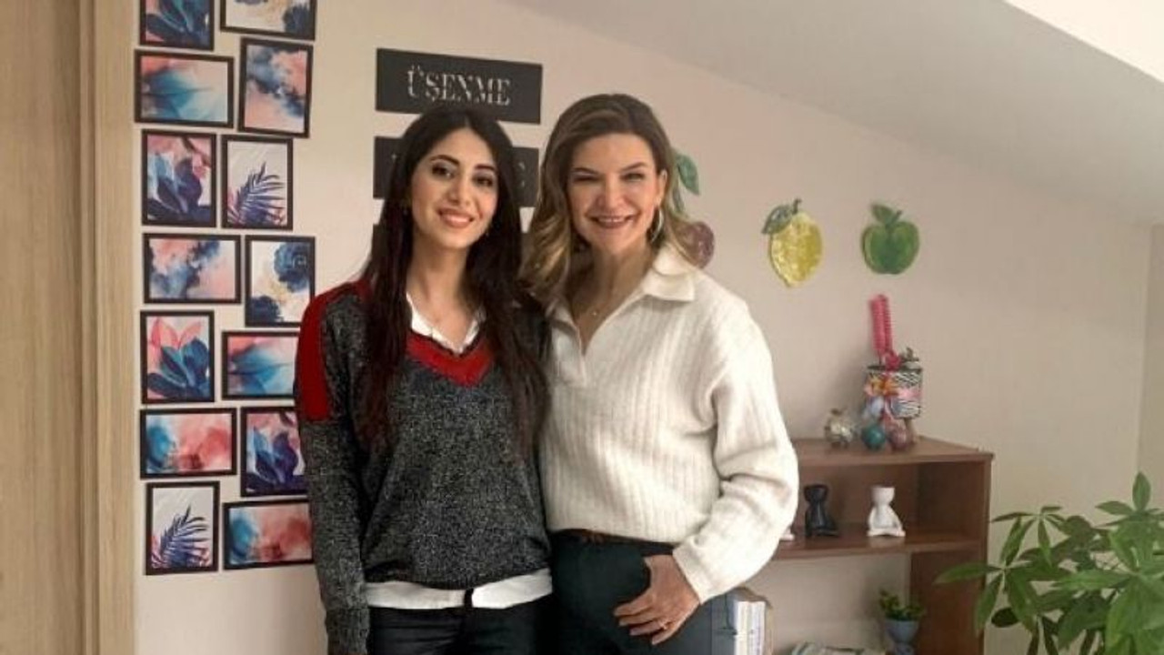 ‘Gebelik ve Lohusalık Döneminde Beslenme’
