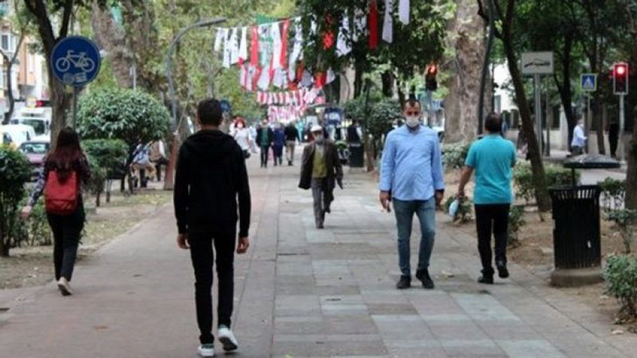 HES Kodu kalktı karantina kaçakları azaldı!
