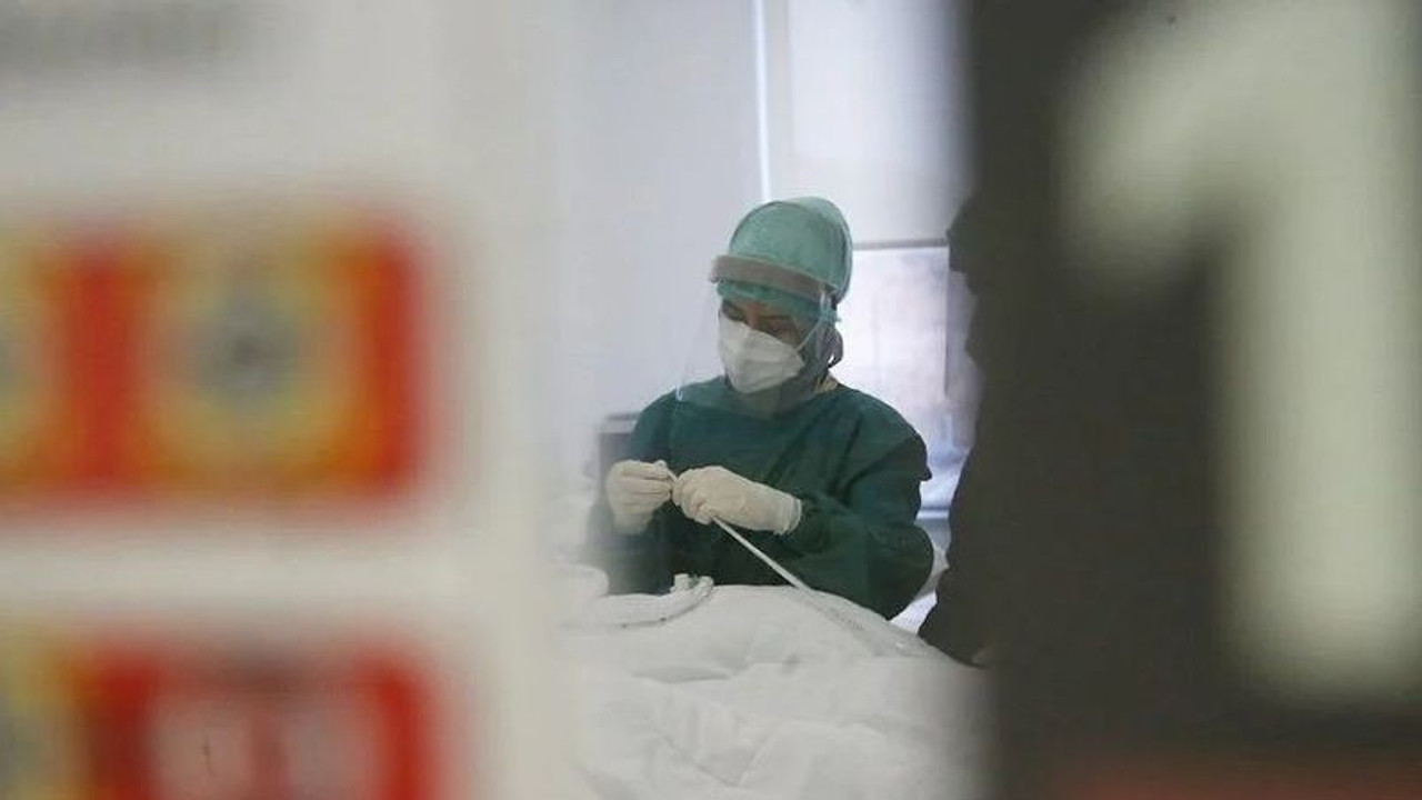 Yeni vaka sayısı arttı!