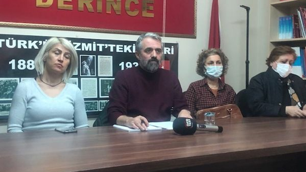 Koçak savcıları göreve çağırdı “Kendimi ihbar ediyorum”