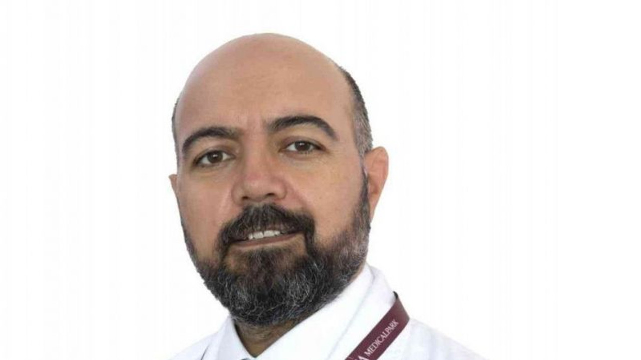 ’Uyku apnesi mutlaka tedavi edilmeli’