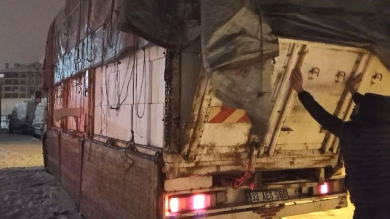 Kocaeli'de milyonlarca ele geçirildi