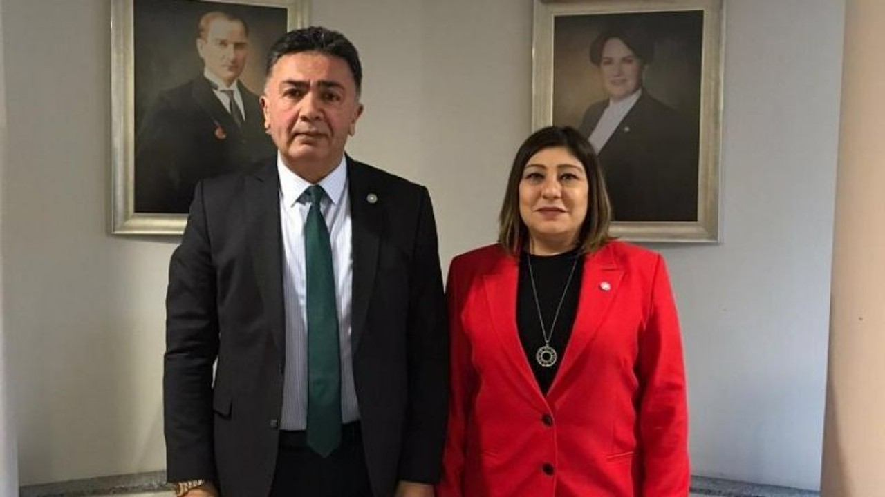 İYİ Parti’nin kurnazlığı!
