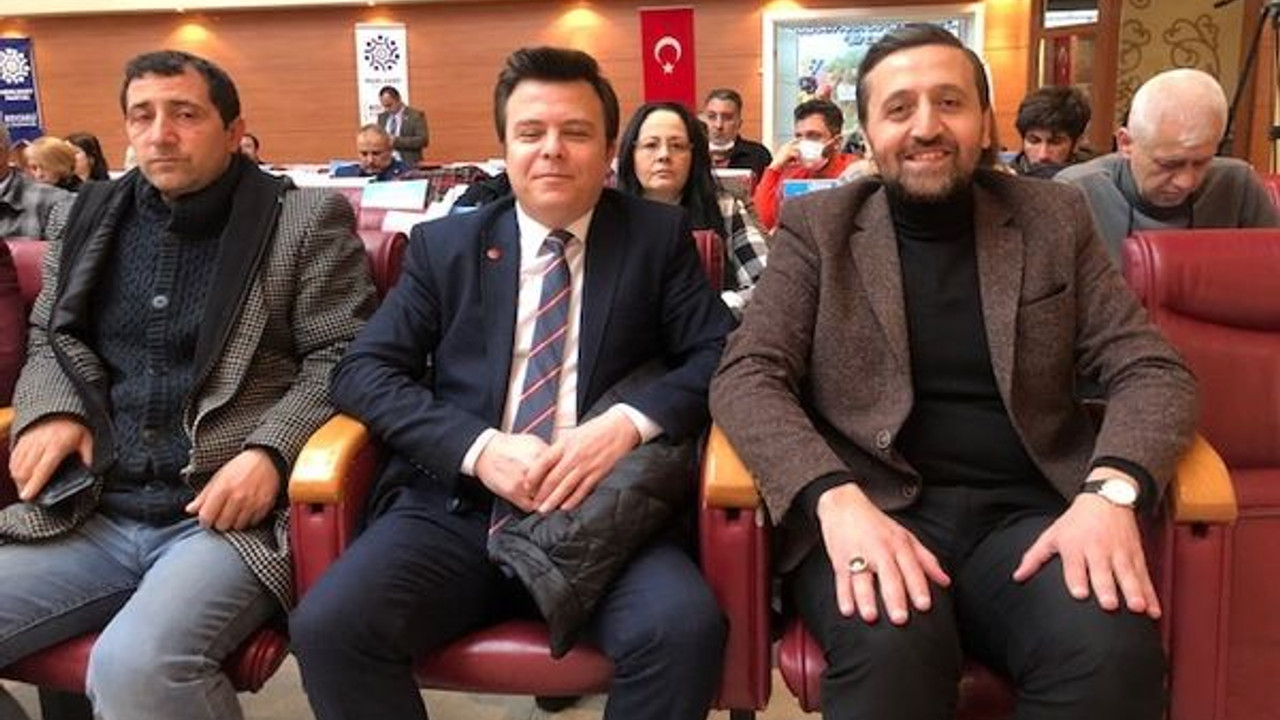 Saadet Partililer İnce’nin katılacağı KONGREYE GELDİ