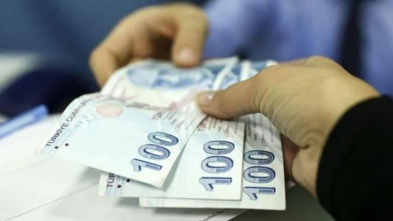 İşte bayram ikramiyesi için masadaki 4 formül