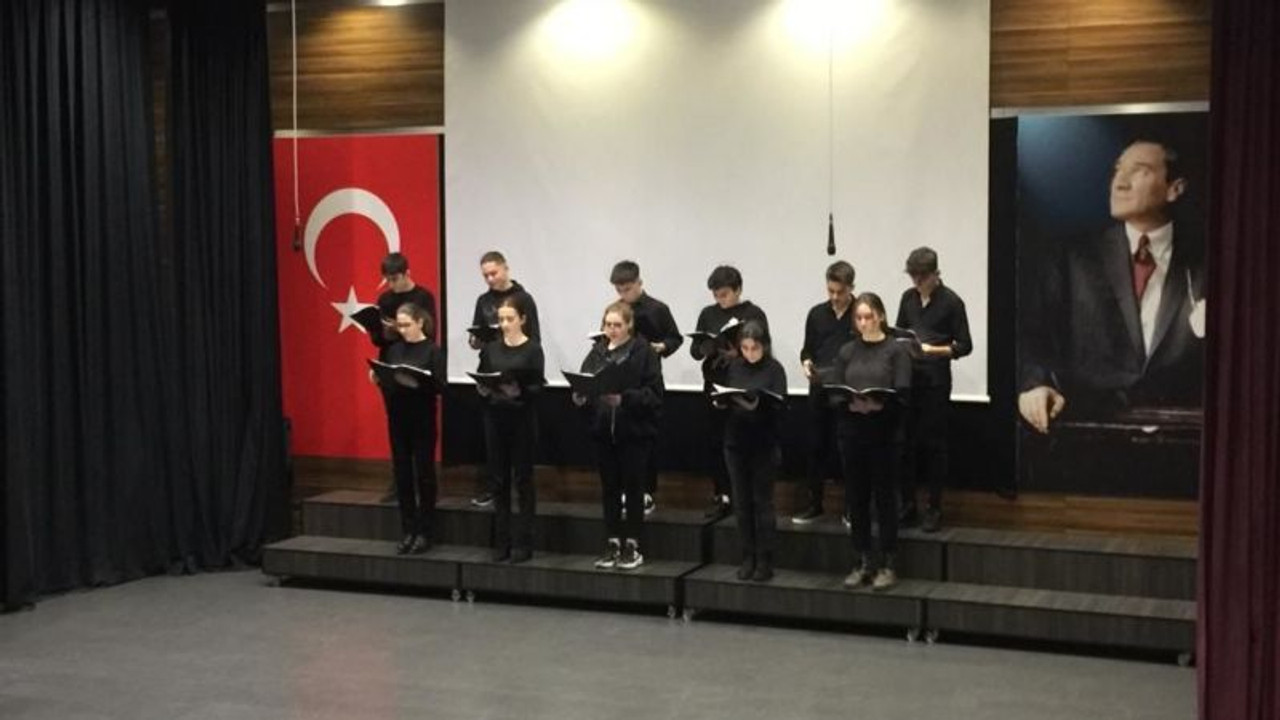 Bilnet Kocaeli’den 18 Mart anması