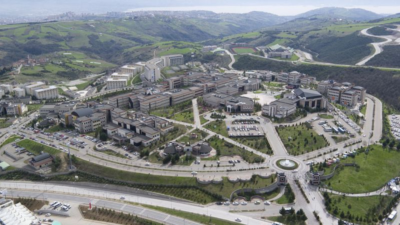 KOÜ Prometeon’la buluşacak