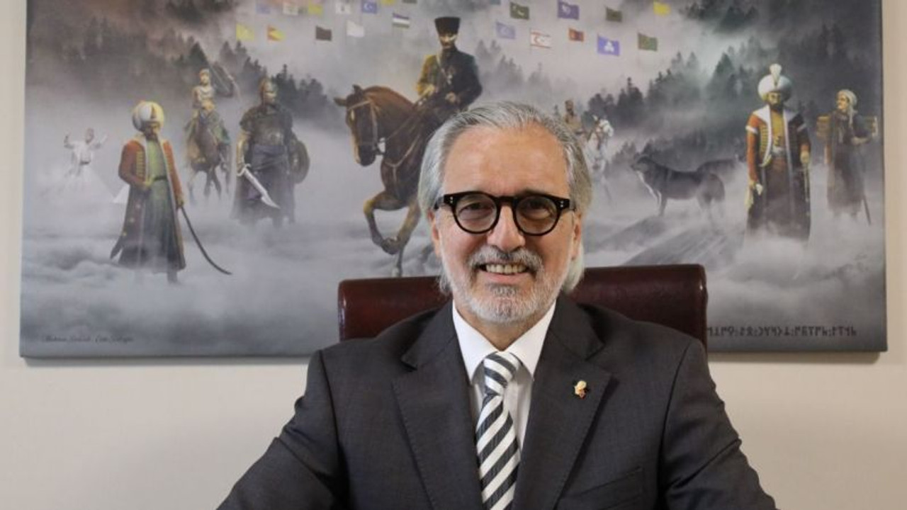 Şakoğlu: Ali Güney insanları kandırıyor