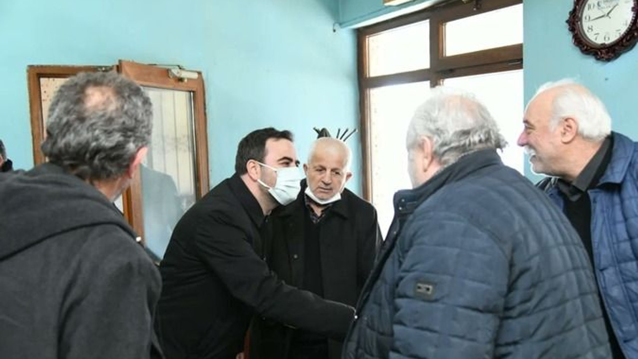 AKP esnafı hatırladı… Sırayla gidiyorlar