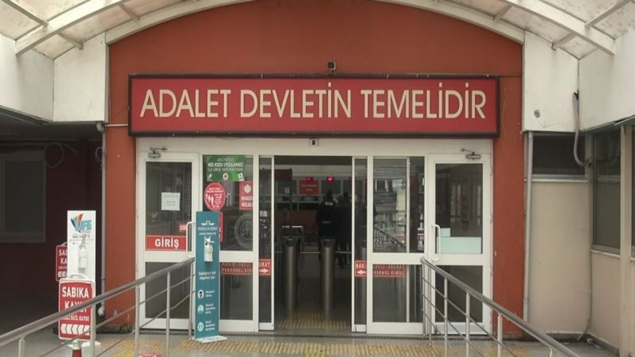 Uyuşturucu ticareti yapanlara 12'şer yıl hapis!