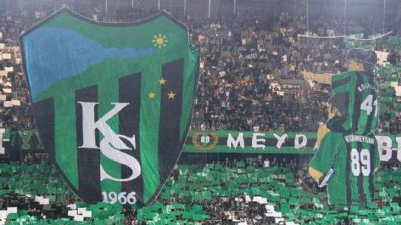Kocaelispor, Ulusal Kulüp Lisans başvurusu için mali denetlemesini yaptırdı