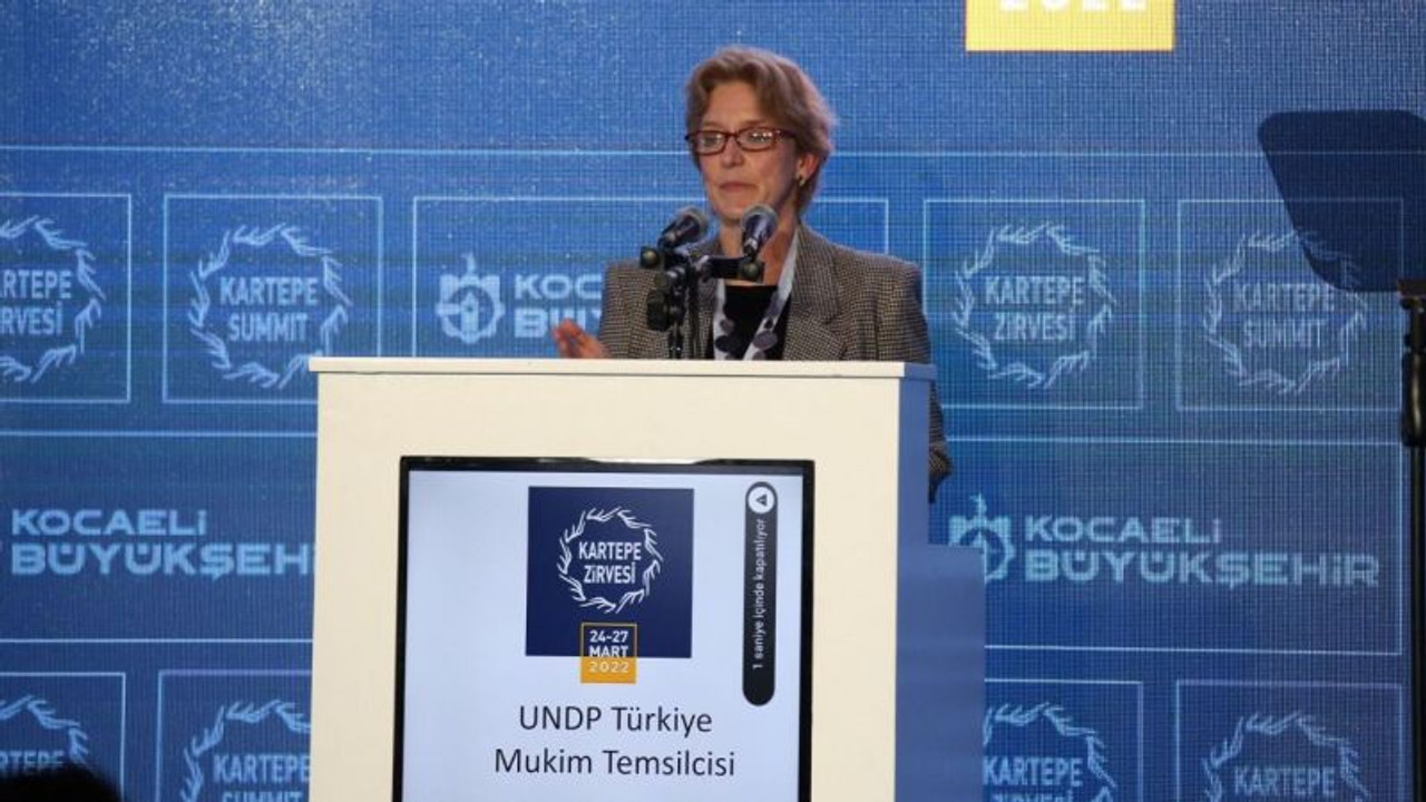Kartepe uluslararası bir marka!
